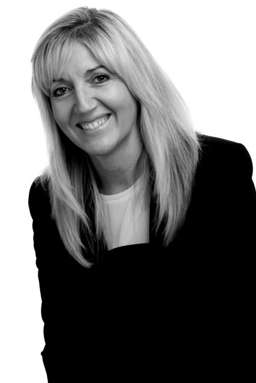 Tracy Marshall