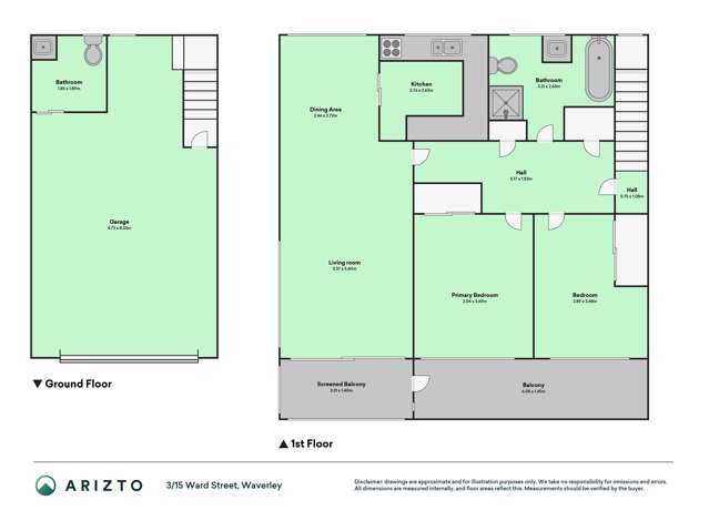 3/15 Ward Street Waverley_1