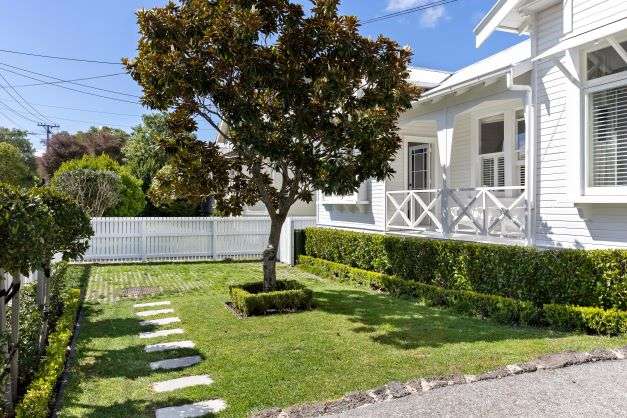 7 Kensington Avenue in Mt Eden, Auckland