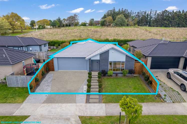 4 Raoriki Road Pukekohe_13