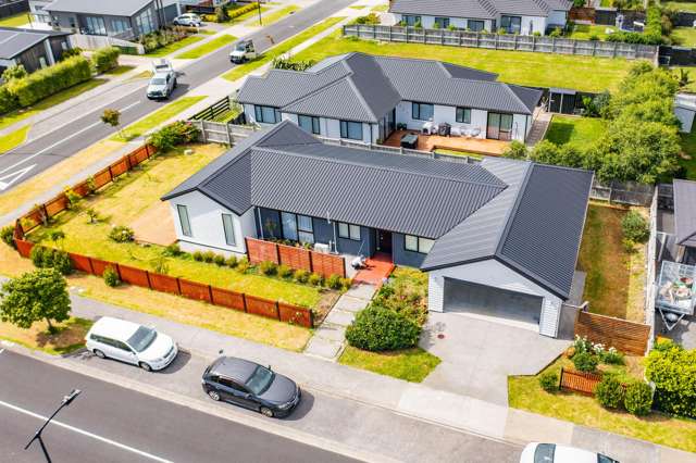 Vendor Bought, Must Sell