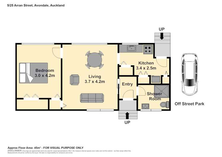 5/25 Arran Street Avondale_9