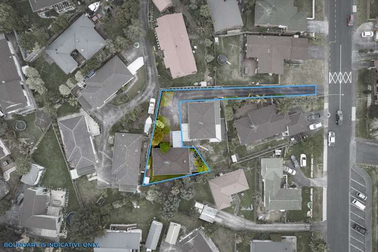 2/54 Granville Drive Massey_14