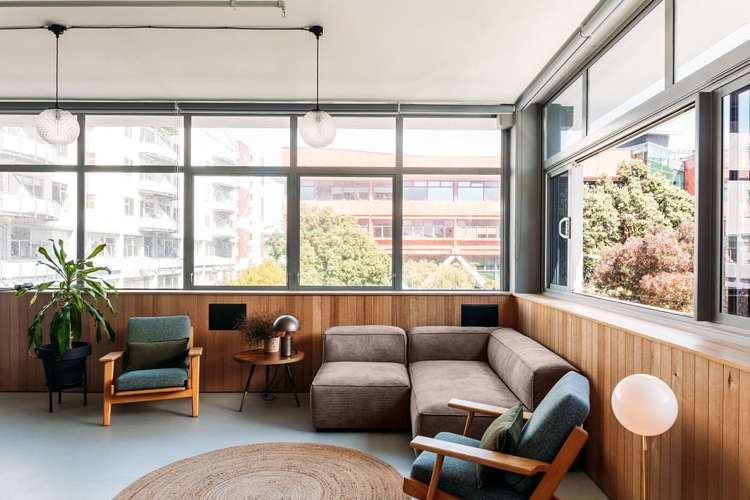 North Apartment/130 Vivian Street Te Aro_13
