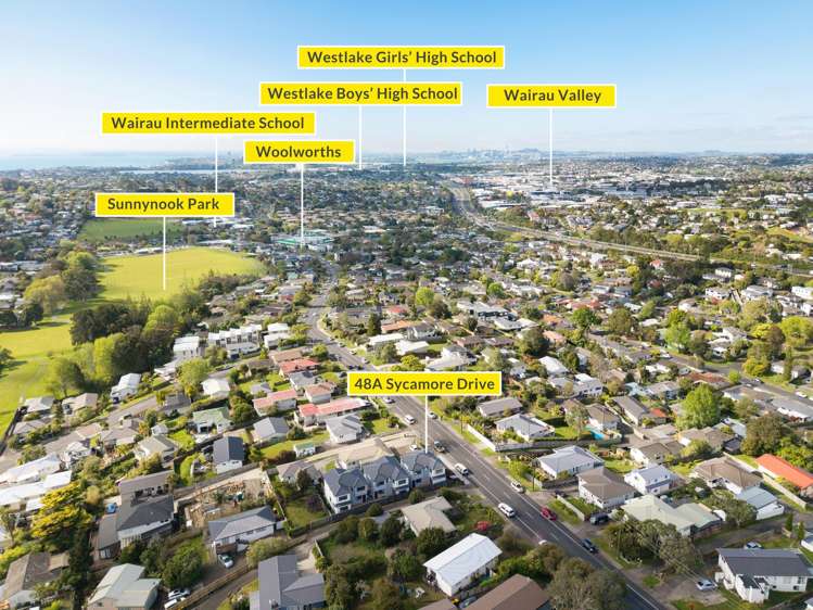 48A Sycamore Drive Sunnynook_23