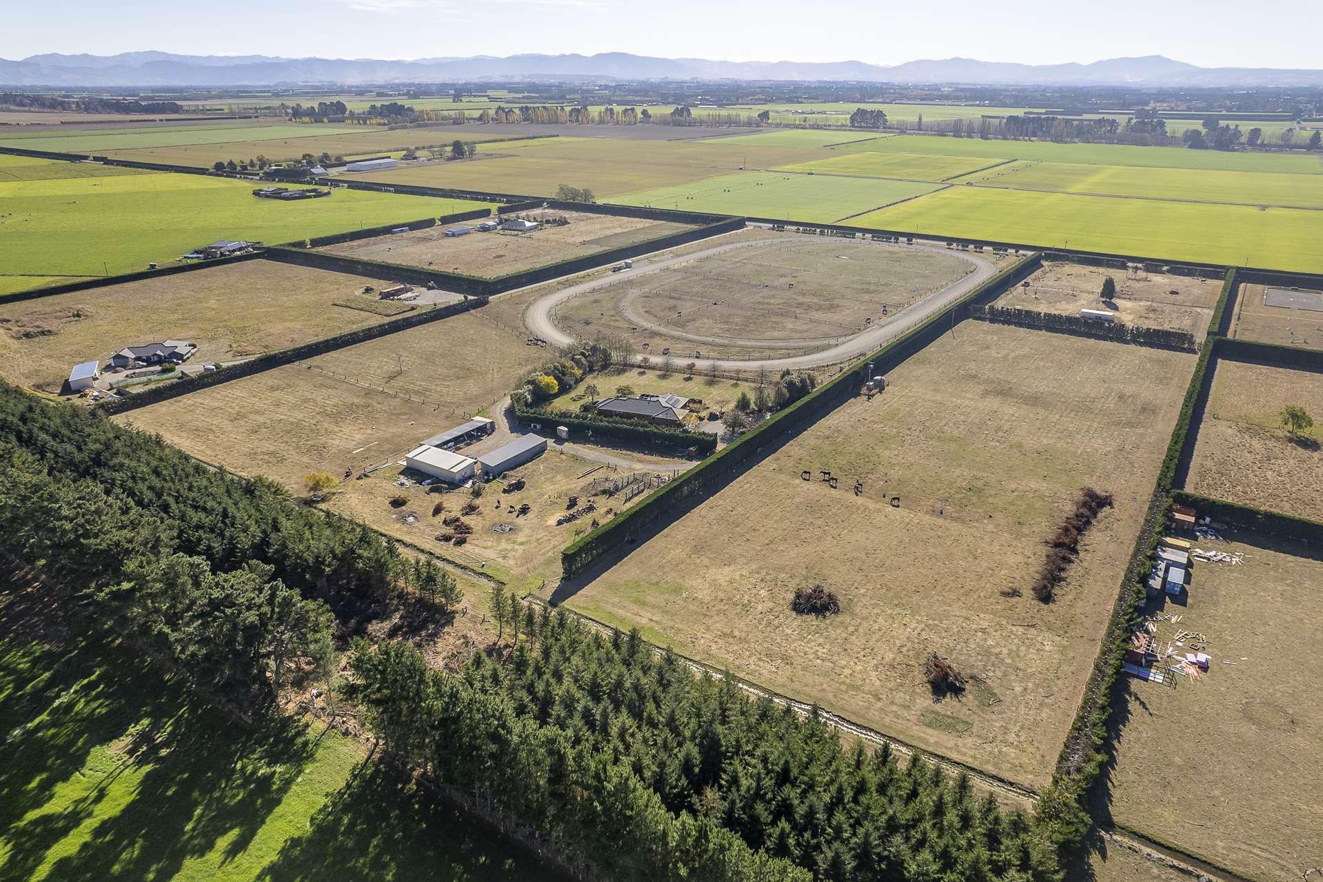 1111 and 1127 South Eyre Road Swannanoa_0