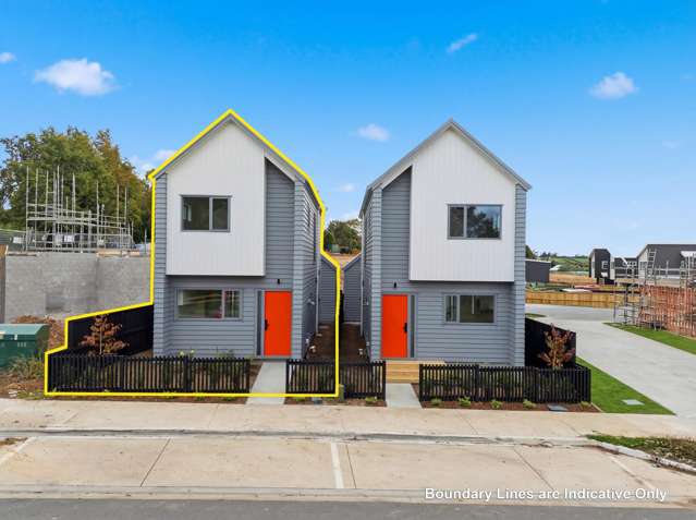 4 & 6 Te Taiheke Road Papakura_2