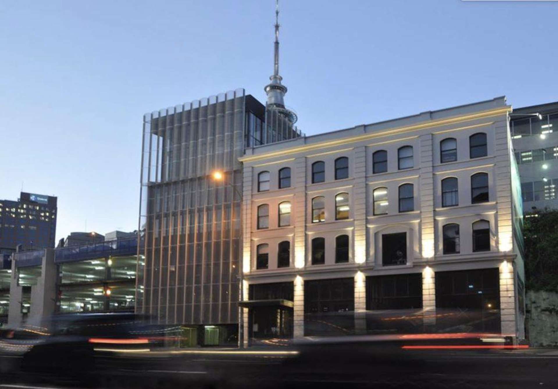104 Fanshawe Street Auckland Central_0