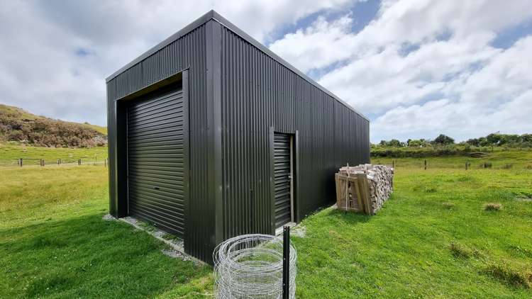 72 Havill Drive Hokitika_27