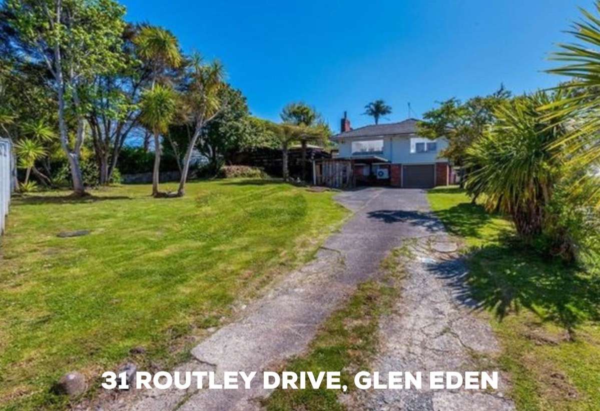18 Routley Drive 29 Routley Drive | Glen Eden | Waitakere City | Houses for Sale - OneRoof