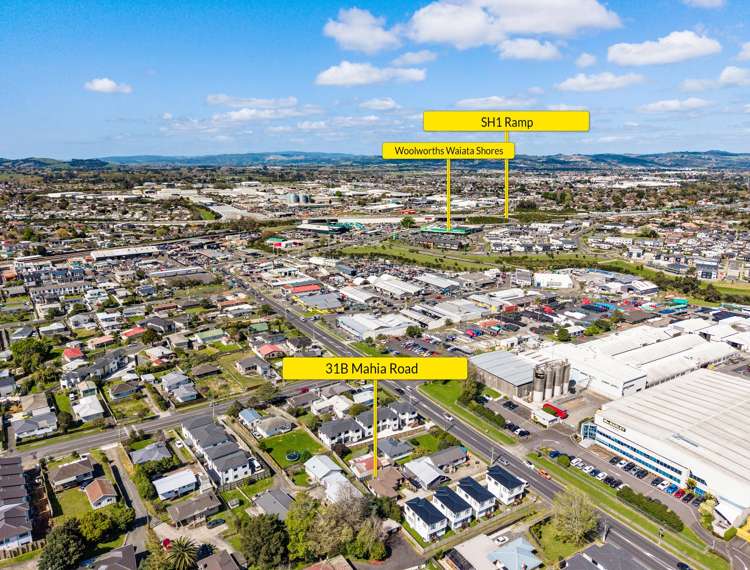 31B Mahia Road Manurewa_21