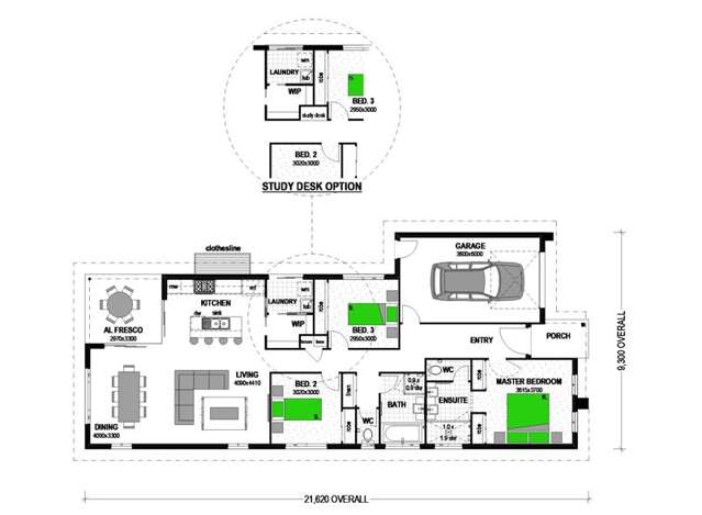 Lot 2 Eagle Ray Road Mangawhai Central_1