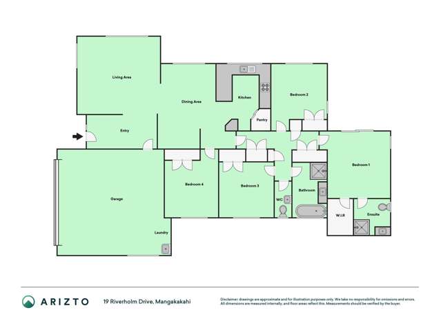 19 Riverholm Drive Mangakakahi_1