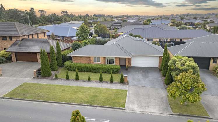 3 Magnolia Boulevard Kaiapoi_22