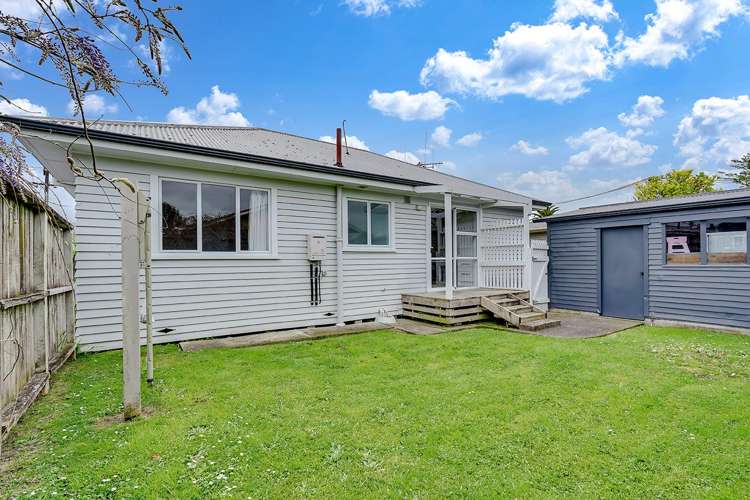 12 Vercoe Road Beerescourt_13