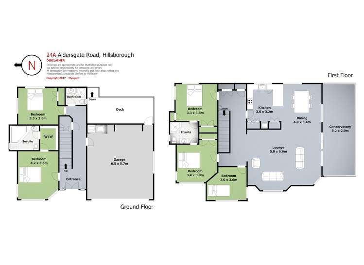 24a Aldersgate Road Hillsborough_17