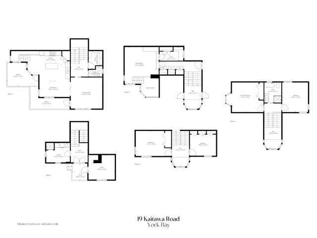 19 Kaitawa Road, York Bay Eastbourne_1