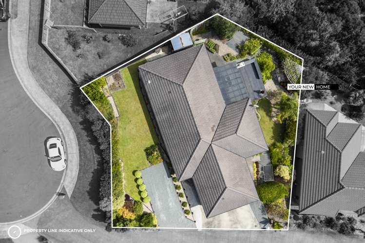 3 Fendalton Place Hatfields Beach_7