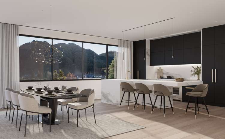 3 Turner Street Queenstown_4