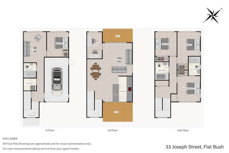 33 Joseph Street Flat Bush_19