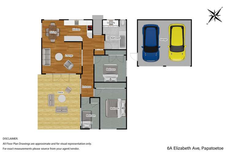 6a Elizabeth Avenue Heretaunga_18