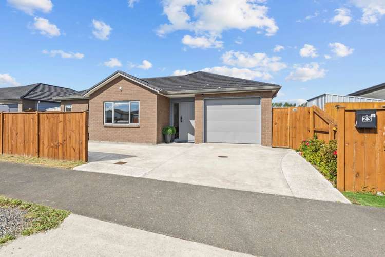 23 Koroheke Road Takanini_14