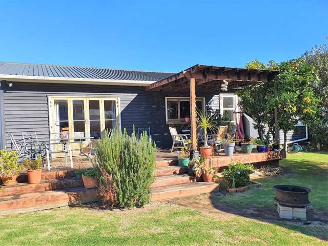 105b Rennie Street Thames_1