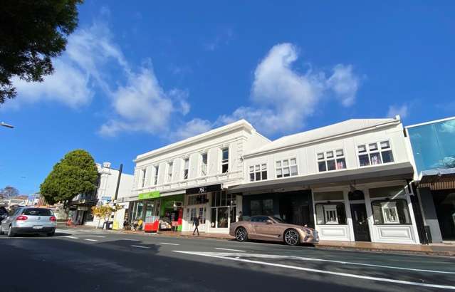 209-215 Parnell Road Parnell_1