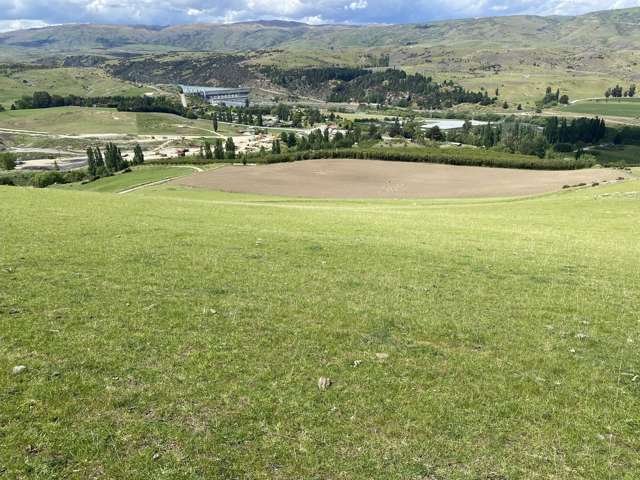 Mt Hope Road, Coal Creek Flat Roxburgh_1