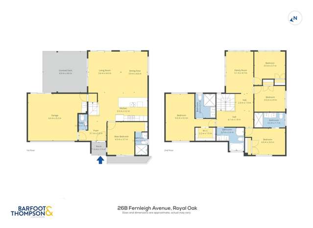 26B Fernleigh Avenue Royal Oak_1