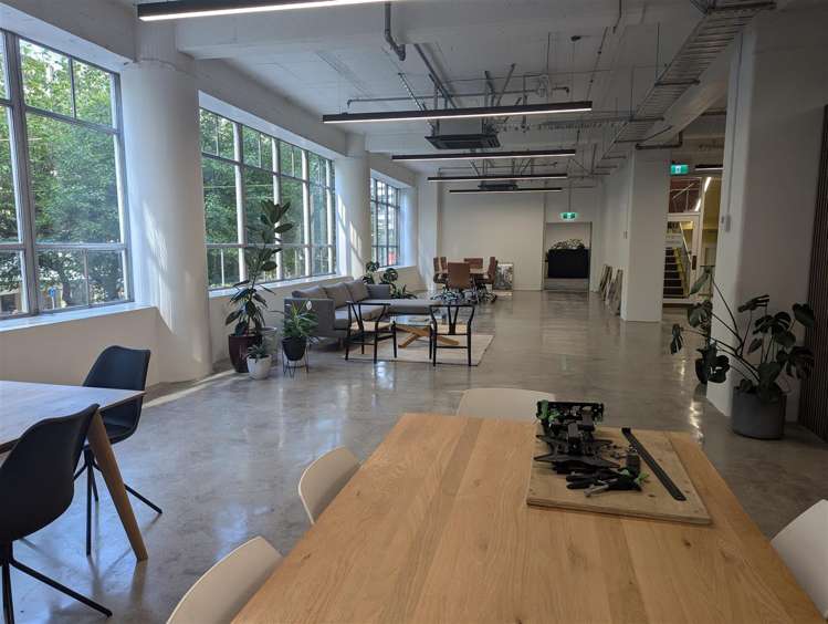 Level 1, 126 Lambton Quay Wellington Central_5