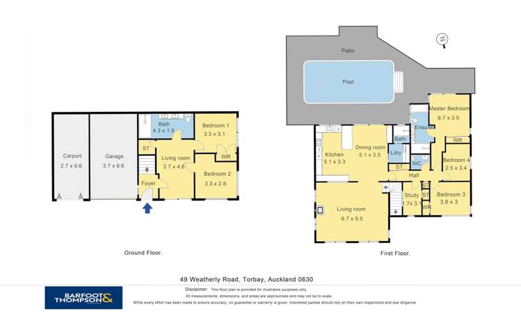 49 Weatherly Road Torbay_4