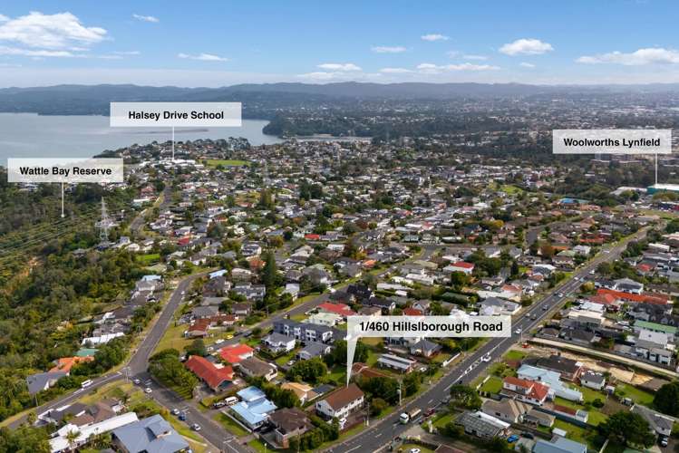 1/460 Hillsborough Road Mount Roskill_20