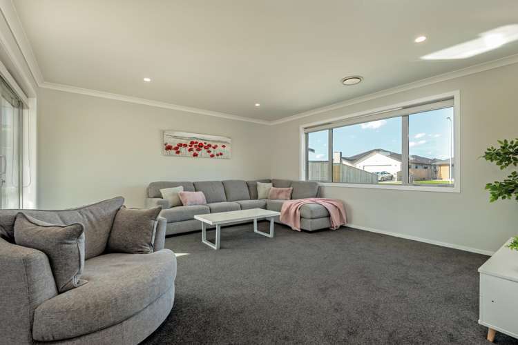 9 Huffington Place Feilding_9