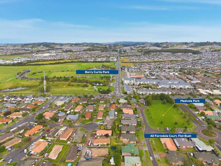 42 Farmdale Court Flat Bush_30