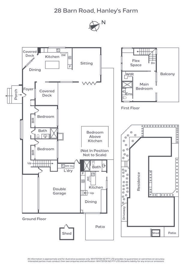 28 Barn Road Jacks Point_1