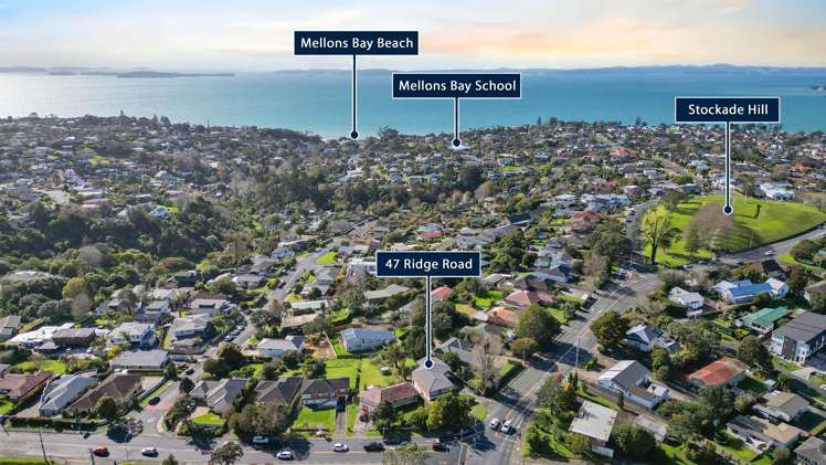 47 Ridge Road Howick_29