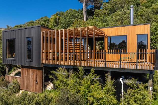 The Architects Retreat