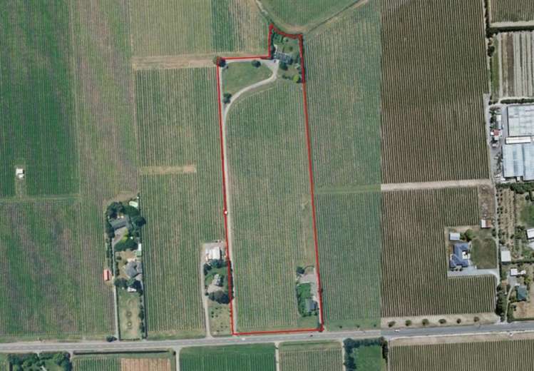 320 Old Renwick Road Springlands_9