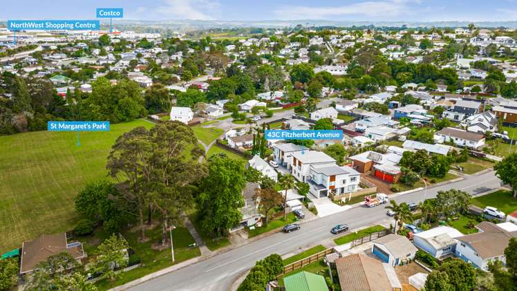 43c Fitzherbert Avenue West Harbour_30