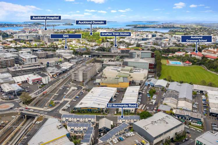 32/22 Normanby Road Mount Eden_9