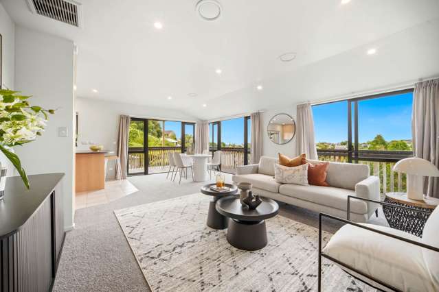 A Bright, Flexible Home in the Heart of Northcross