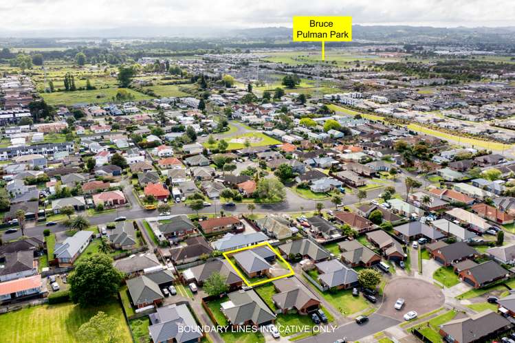 12 Old Park Place Takanini_18