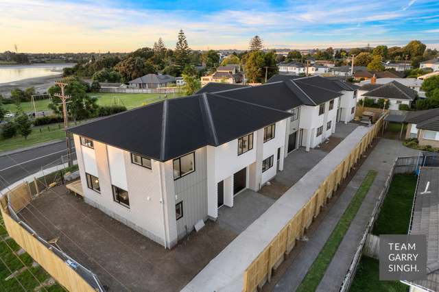 Lot 1-5/20 Cliff Road Papakura_2