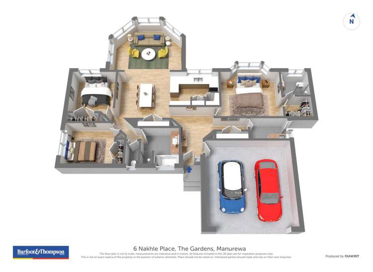 6 Nakhle Place Manurewa_13