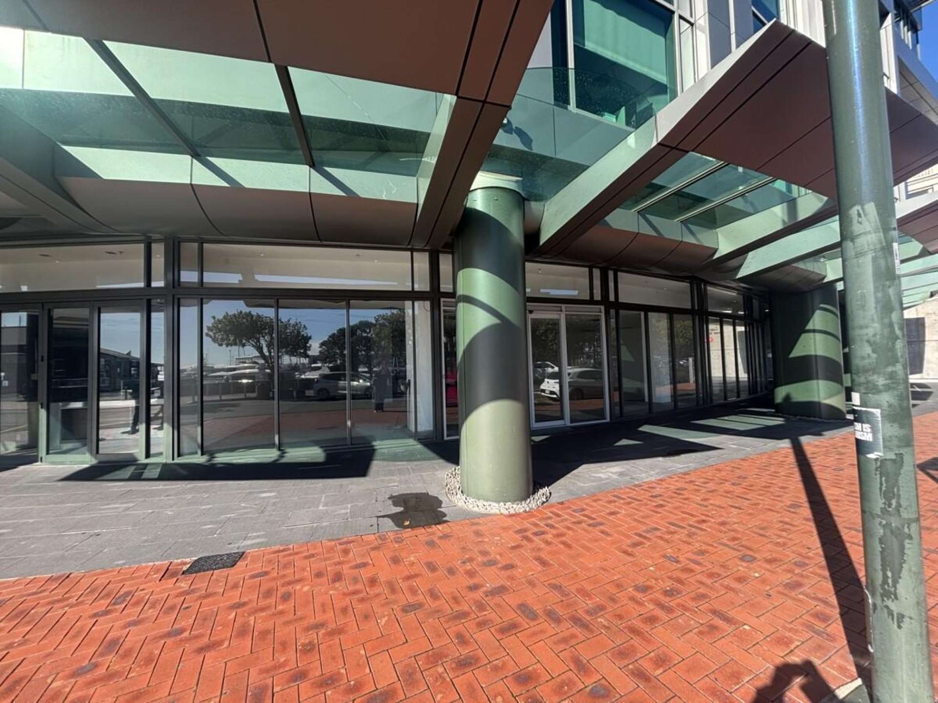 110 Customs Street West City Centre_0