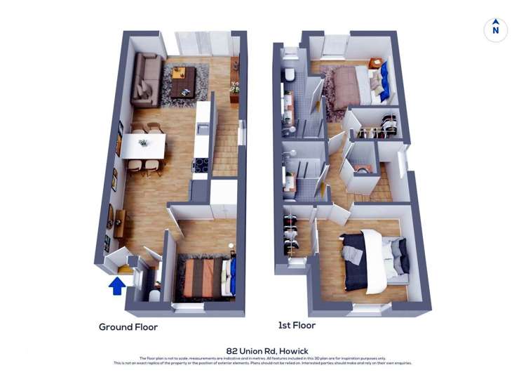 82c Union Road Howick_10