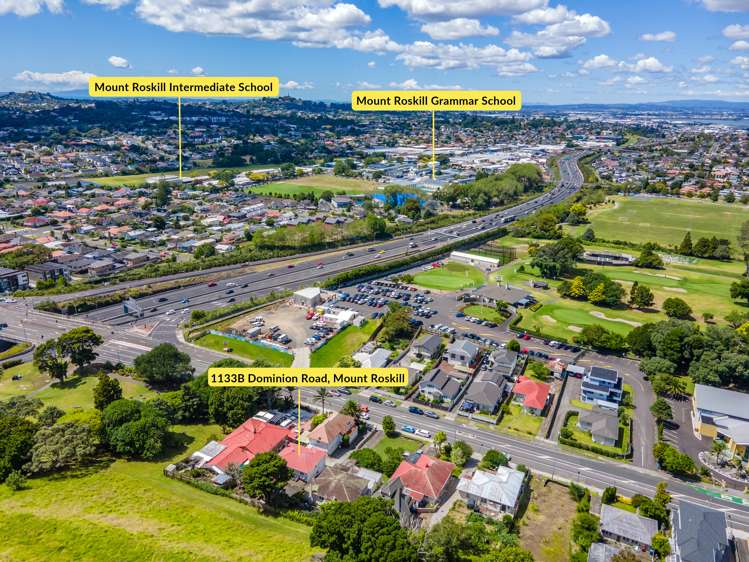1133b Dominion Road Mount Roskill_20