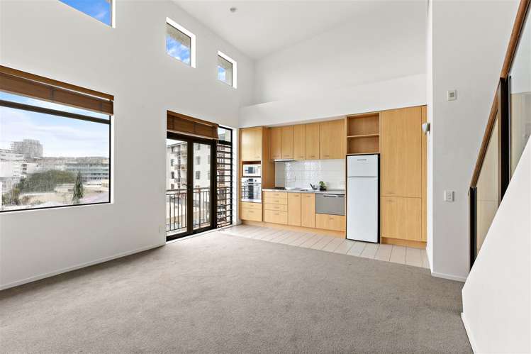 3j/5 Charlotte Street Eden Terrace_2