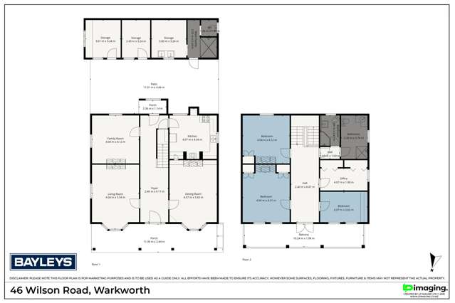 46 Wilson Road Warkworth_1